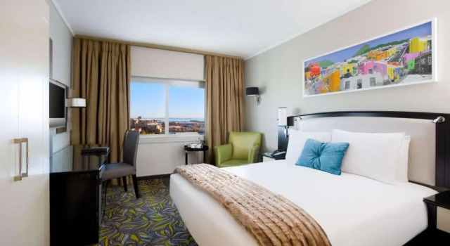 Двухместный номер Standard Southern Sun Waterfront Cape Town