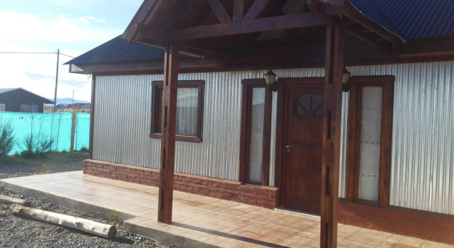 Casa Patagónica, Prenota Hotel El Calafate 