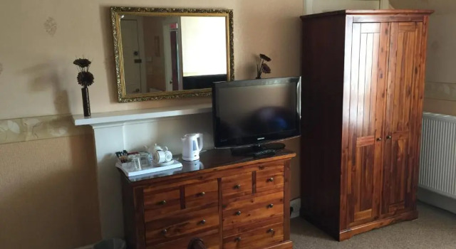 Семейный номер Standard Roseneath Guest House