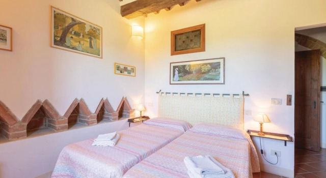 La Spizzica 2, Varaa Hotelli San Venanzo Umbria