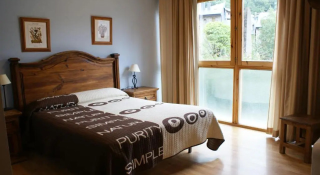 Двухместный номер Standard Hotel La Posada