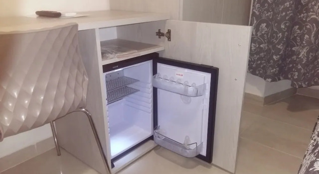 Номер Economy Sun Moon