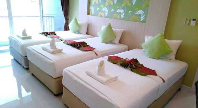 Familyhotel, Rezervovat Hotel Levné hotely v North-Eastern Thailand