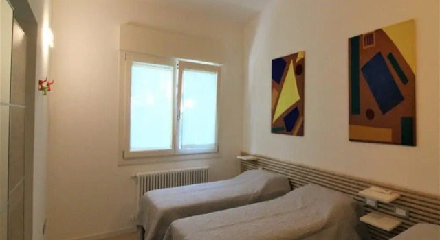 Tranquil Villa in Lignano Pineda