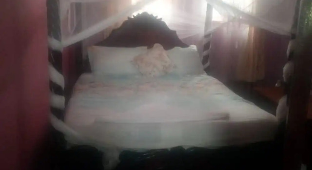 Номер Standard Impala Guest House