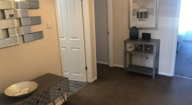Market Hill Apartments, Varaa Huoneisto Asunnot kohteessa Merseyside, Huoneisto