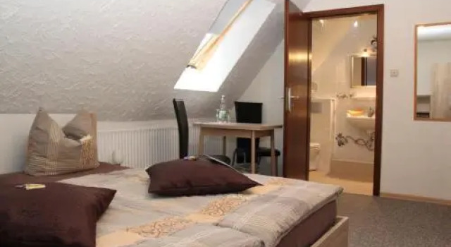 Altstadt Hotel, Réserver Hôtel Bückeburg 