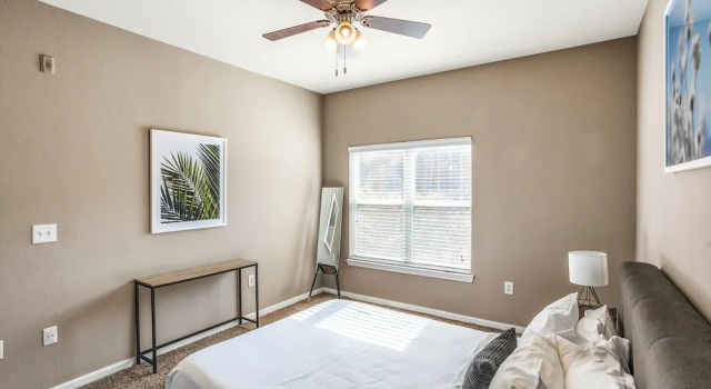 Charming 1BD in Trendy West End Neighborhood