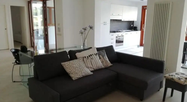 Casa Vittoria, Rezervovat Hotel Ancona 