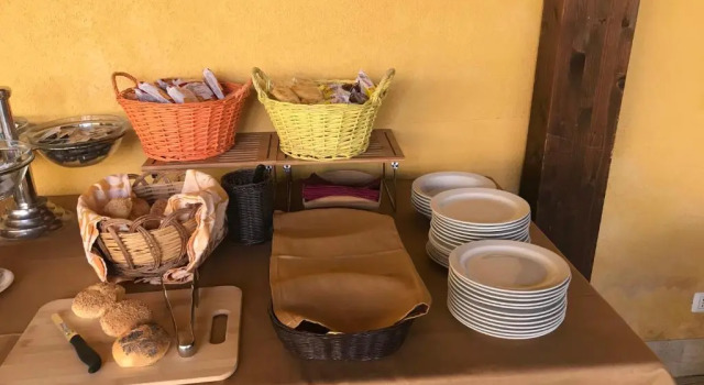Номер Standard Baglio Pocoroba