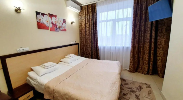 Hotel Sluch, Varaa Hotelli Starokostiantyniv Khmelnitskiy