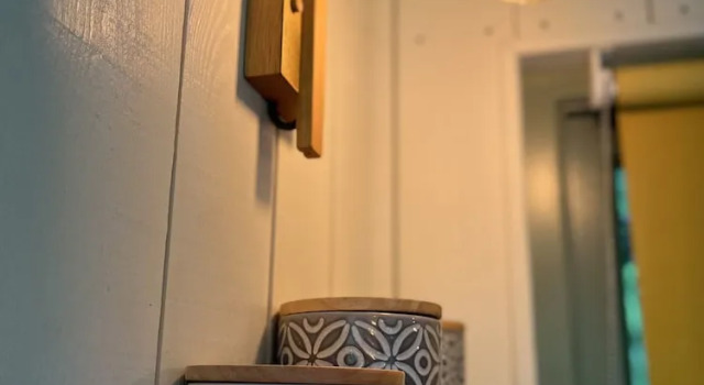 Коттедж Luxury The Crooked Gate - Luxury Romantic Getaway