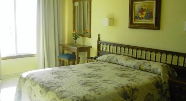 Номер Standard Hotel Nautilus