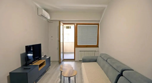 Apartmán Hostel 42