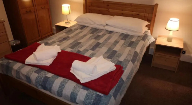 Семейный номер Standard Westgate Hotel