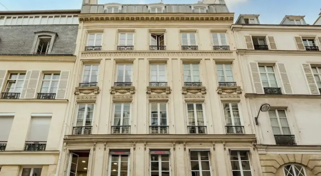 Merveil Signature Suite - Montmartre, Забронировать Апартаменты/квартира Апартаменты Парижа, рядом с Archeological Crypt of the Parvis of Notre-Dame, Апартаменты/квартира