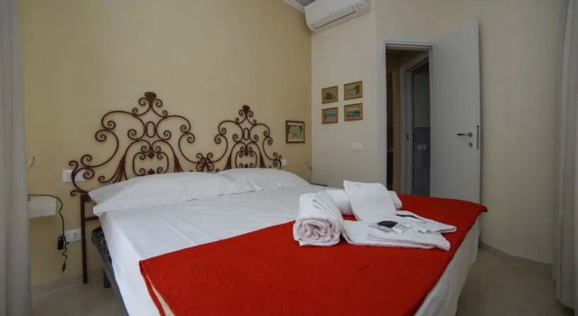 Sant' Agostino House