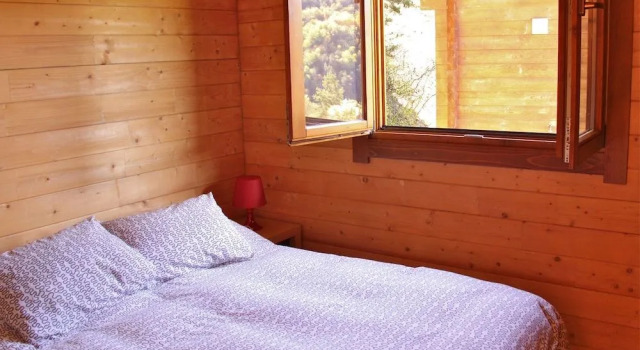 Camping Ripolles, Reservar Parque de campismo Ripoll Ripolles