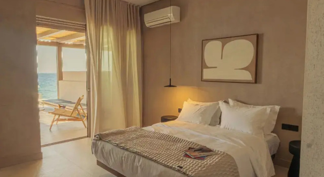 Люкс Deluxe Beau Rivage Suites