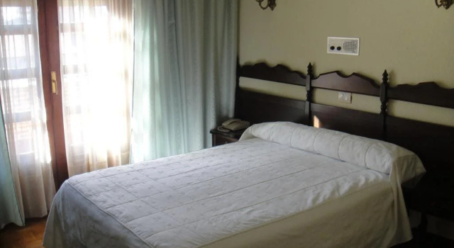 Hotel Orense