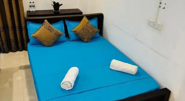 Номер Deluxe Cityscape Yala - Tissamaharamaya