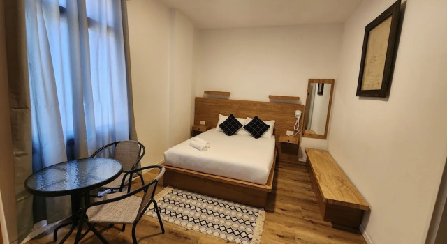 Номер Classic Tiberia hotel