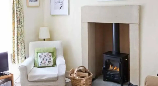 Bridle Cottage