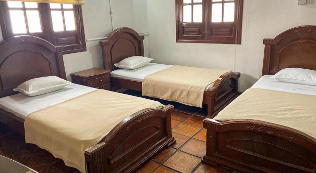 Hotel Zaraya, Réserver Hôtel Cúcuta Norte de Santander