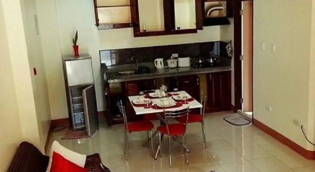 Rodzinny apartament 3 pokoje Manora Apartments and Guest House