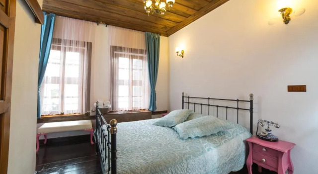 Aristonicus Boutique Hotel