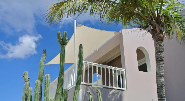 Coral Estate Villas, Rezerwuj Hotel St. Marie Curaçao