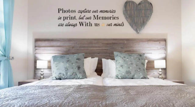 Апартаменты Memories Self-Catering at 5 on Smith