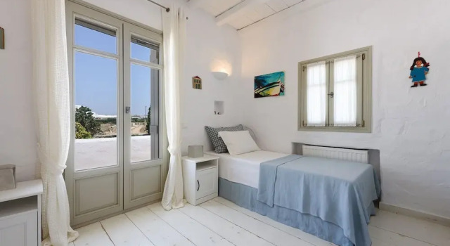 Вилла Villa Vinea Paros