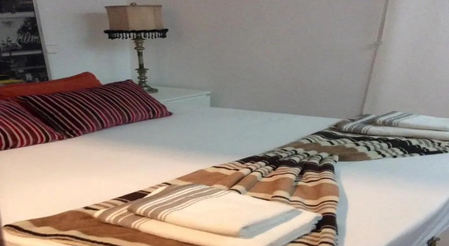 Апартаменты Apartamento Delicias