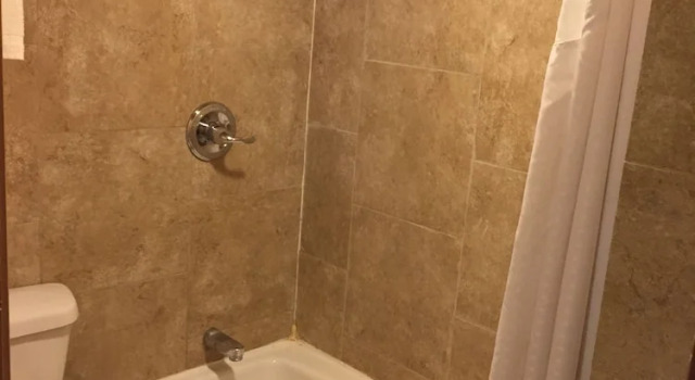 Двухместный номер Deluxe Coahoma Inn