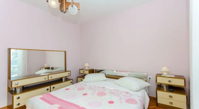 Apartments Pamy