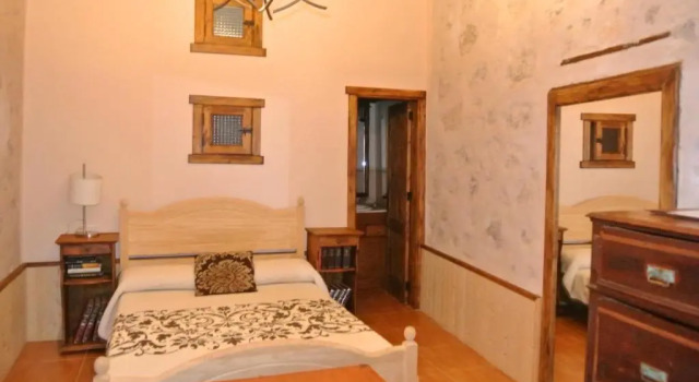 Двухместный номер Standard Casa Princess Arminda