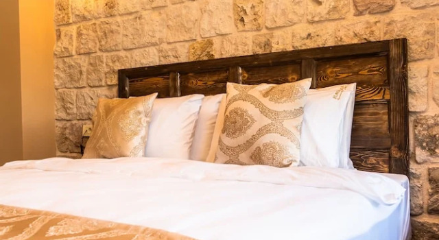Номер Standard Flavia Cappadocia Hotel