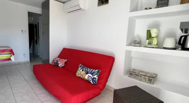 Appartement Ustaritz, 3 pièces, 4 personnes - FR-1-495-7, Rezerwuj Apartament Hotele w Ustaritz z parkingiem, Parking