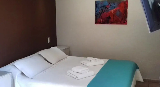 Penthouse En El Corazon De Mendoza 5