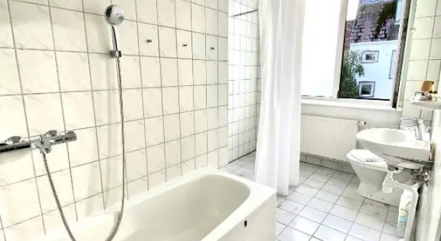 Номер Economy Hotel Maritime