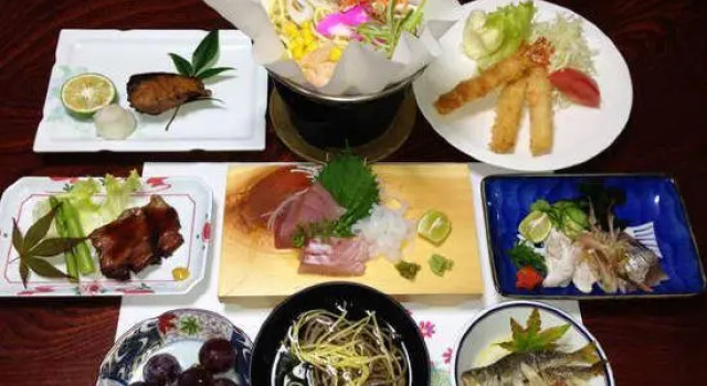 Minshuku Sekiso, Prenota Hotel Unzen 