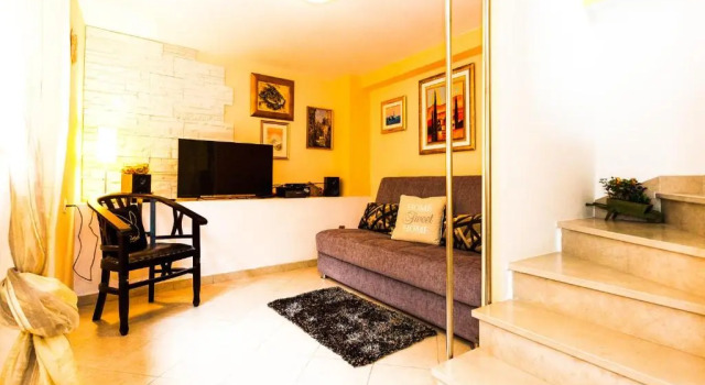Holiday Home Villa Pindo