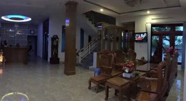 Kim Ngoc Khanh Hotel, Réserver Hôtel Tuy Hòa Phu Yen