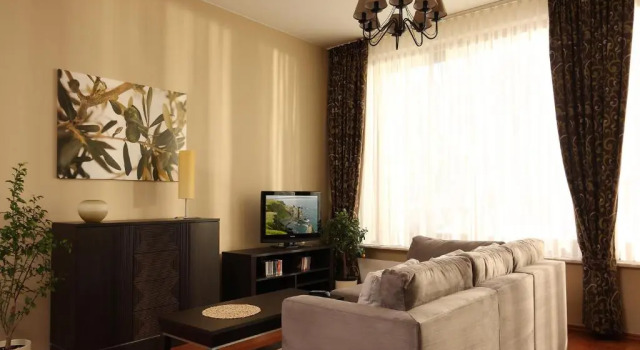 Апартаменты Standard Apartamenty Złota Nić