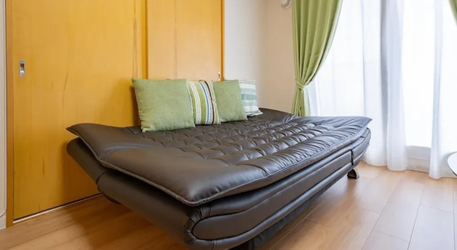 Номер Comfort Sapporo Residential Juno