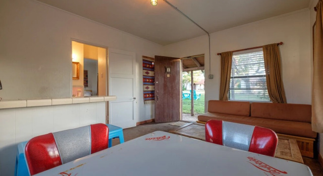 Suite Antelope Lodge