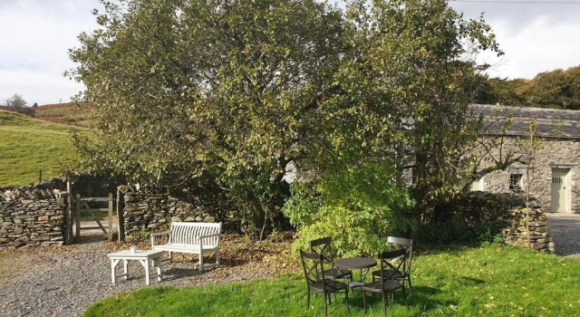 Yew Cottage