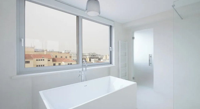 Двухместный люкс Deluxe Athens Penthouse