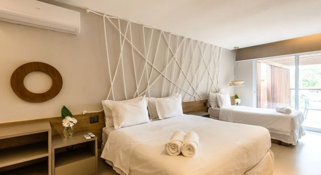Pousada Corveta, Rezervovat Hotel Hotely v Bahia se snídaní, Snídaně